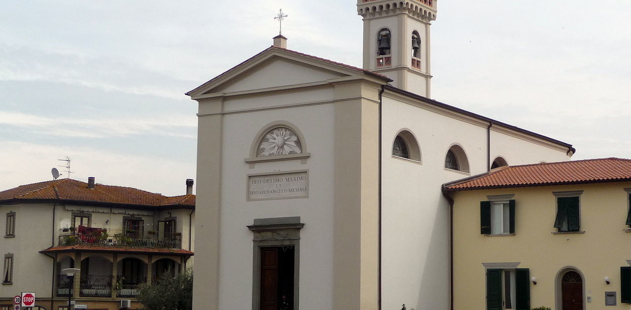 chiesa staffoli